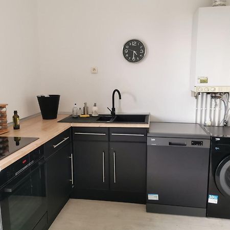 Chambre Chez Habitant, Quartier Gare Et Chateau Μπλουά Εξωτερικό φωτογραφία