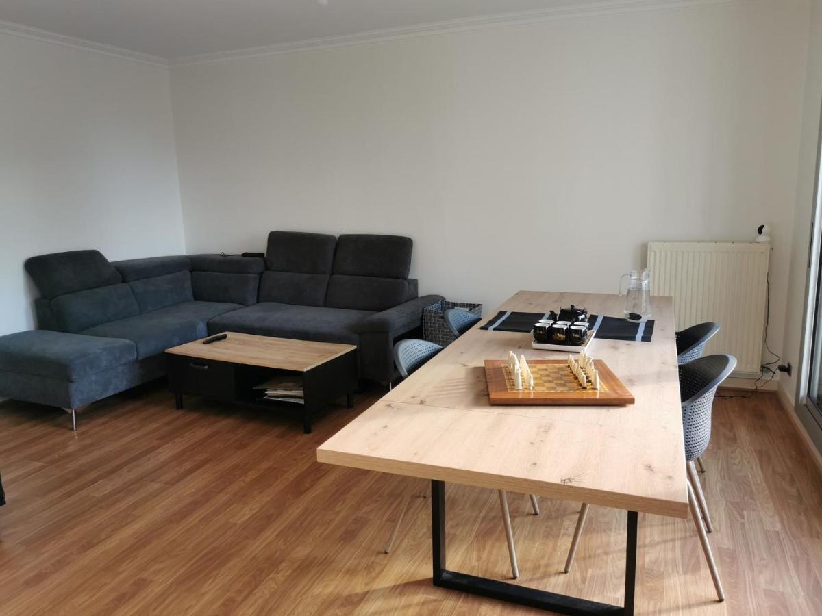 Chambre Chez Habitant, Quartier Gare Et Chateau Μπλουά Εξωτερικό φωτογραφία