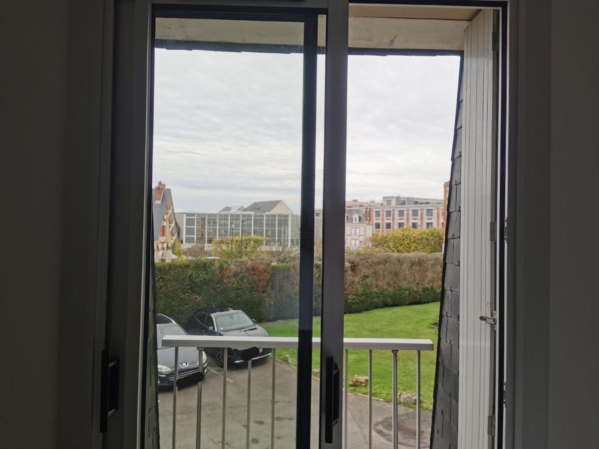 Chambre Chez Habitant, Quartier Gare Et Chateau Μπλουά Εξωτερικό φωτογραφία