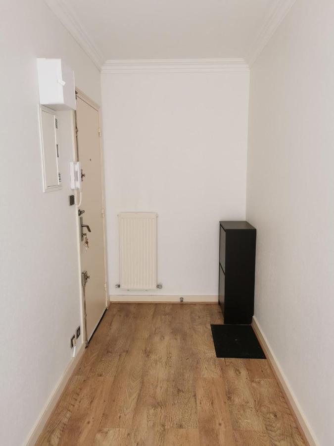 Chambre Chez Habitant, Quartier Gare Et Chateau Μπλουά Εξωτερικό φωτογραφία