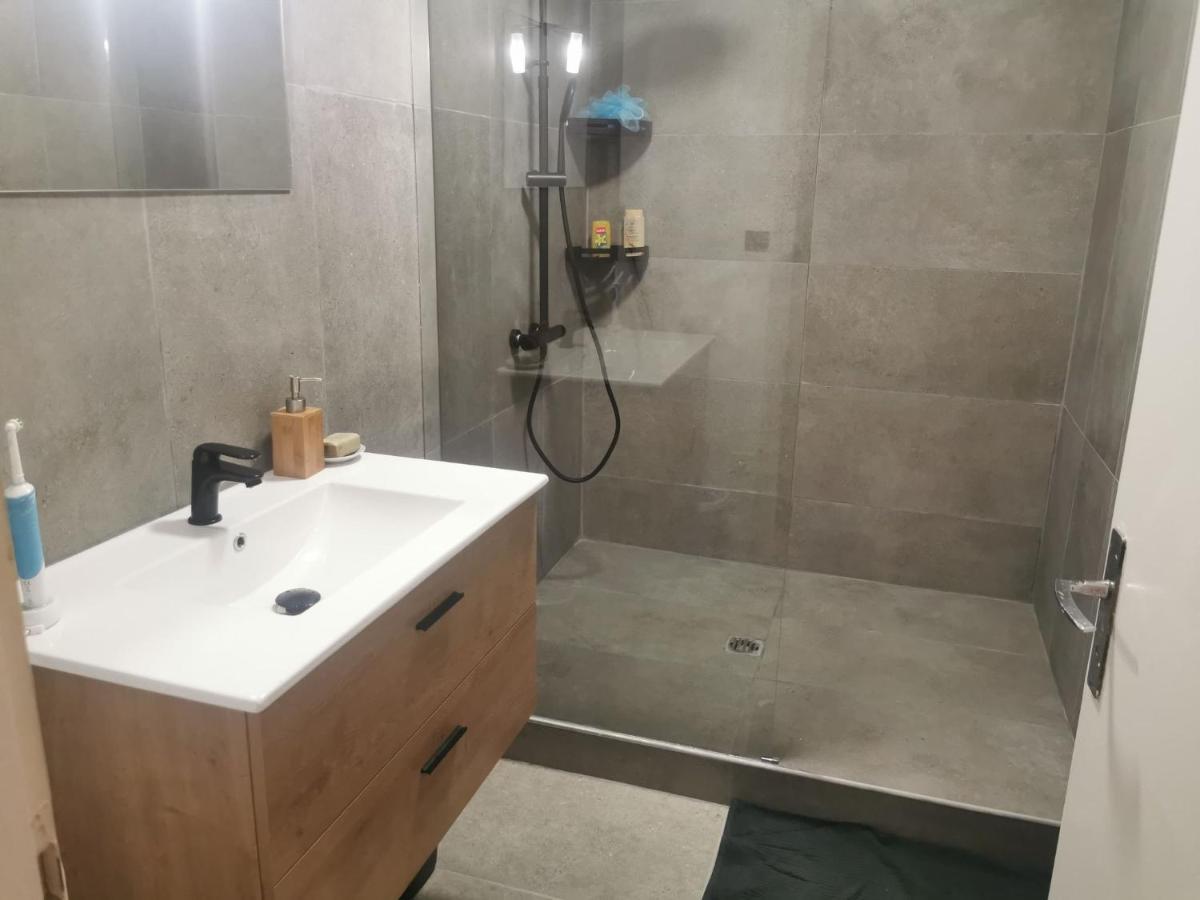 Chambre Chez Habitant, Quartier Gare Et Chateau Μπλουά Εξωτερικό φωτογραφία