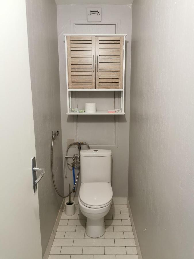Chambre Chez Habitant, Quartier Gare Et Chateau Μπλουά Εξωτερικό φωτογραφία