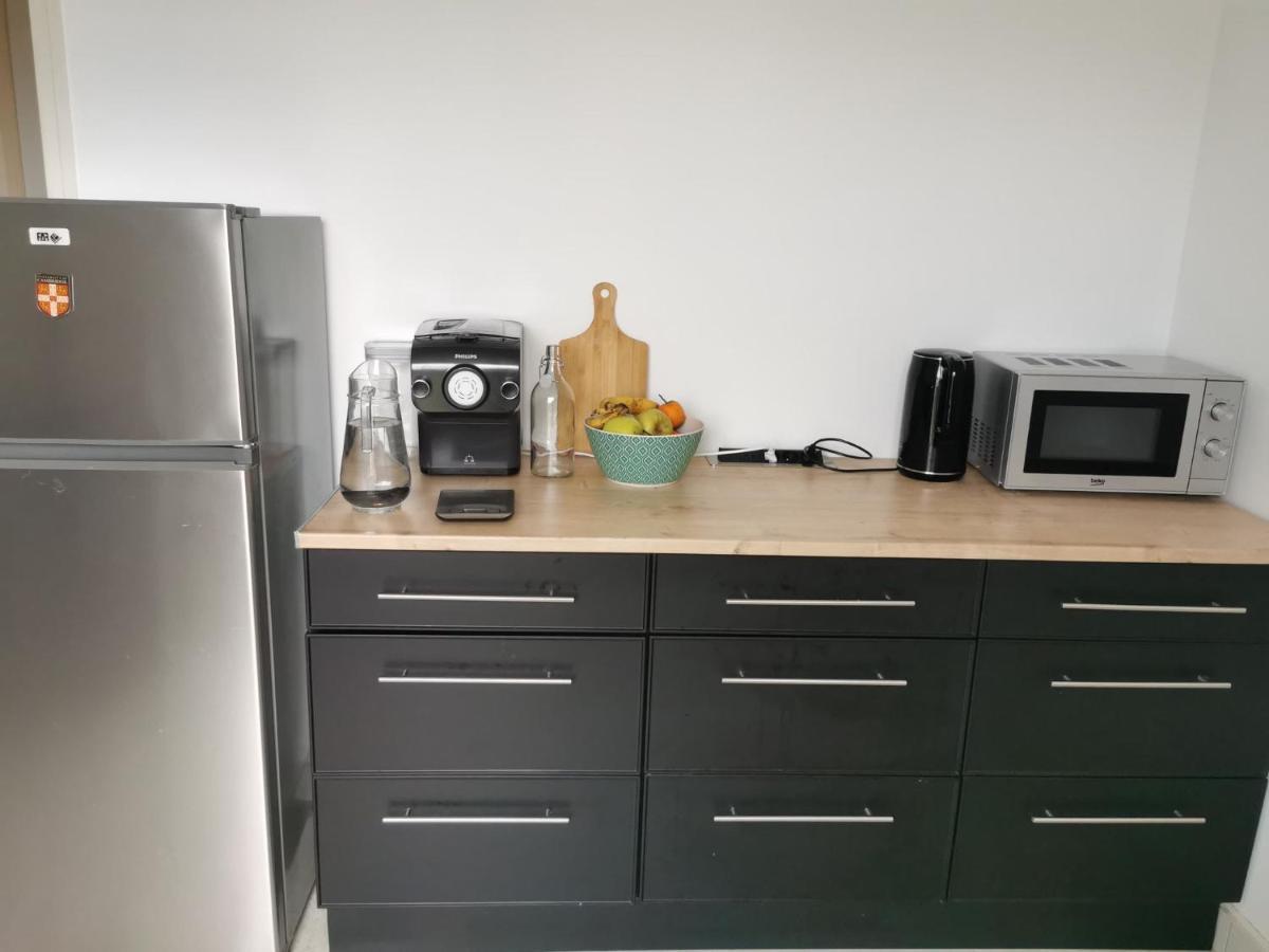 Chambre Chez Habitant, Quartier Gare Et Chateau Μπλουά Εξωτερικό φωτογραφία